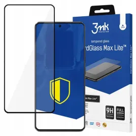 3mk-hardglass-max-lite-do-poco-x6-pro-5g-szklo-hartowane-o-wysokiej