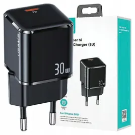 usams-ladowarka-1xusb-c-t45-mini-do-telefonow-apple-30w-pd3-0-fast-charging