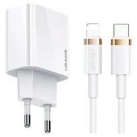 usams-ladowarka-sieciowa-20w-1xusb-c-do-telefonow-iphone-z-kablem