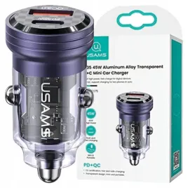 usams-ladowarka-samochodowa-c35-usb-usb-c-45w-do-telefonow-zlacze-usb-c