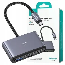 usams-adapter-hub-5w1-usb-3-0-usb-c-do-windows-macbook-tablet-smartfon