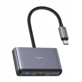 usams-adapter-hub-5w1-usb-3-0-usb-c-do-windows-macbook-tablet-smartfon-waga-z-opakowaniem-0-15-kg