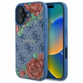 guess-pokrowiec-do-iphone-16-6-1-hardcase-magnetyczny-z-motywem-kwiatowym