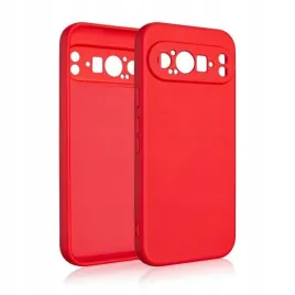 beline-etui-pokrowiec-do-google-pixel-9-ochronne-z-silikonowym-wykonczeniem
