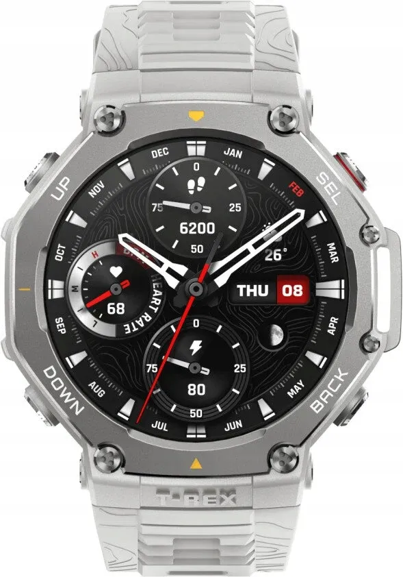 smartwatch-amazfit-t-rex-3-szary
