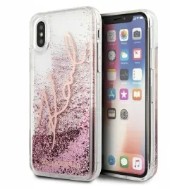 karl-lagerfeld-klhcpxtrksrg-etui-hardcase-do-iphone-x-xs-glitter-signature