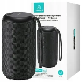 usams-glosnik-yc-series-bluetooth-5-0-10w-wodoodporny-wireless-z-lanyardem
