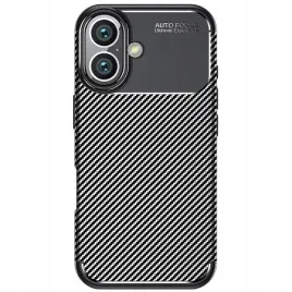 beline-etui-pokrowiec-carbon-armor-do-iphone-16-plus-6-7-wytrzymala-ochrona