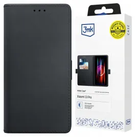 3mk-wallet-case-do-xiaomi-13-pro-ochrona-telefonu-pokrowiec-flexible