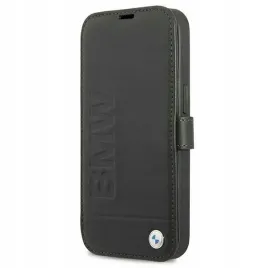 bmw-etui-do-iphone-13-mini-54-hardcase-signature-logo-pokrowiec-z-ochrona