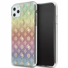 guess-etui-hard-case-do-iphone-11-pro-max-65-4g-iridescent-pokrowiec