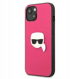 karl-lagerfeld-etui-hardcase-do-iphone-13-mini-klhcp13spkmp-skorzane-z-logo