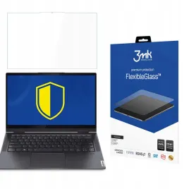 3mk-szklo-hartowane-flexibleglass-do-lenovo-yoga-7-14acn6-zderzenia-ochrona