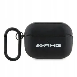 mercedes-amg-amap2slwk-etui-na-airpods-pro-2-do-apple-skorzane-z-logo-biale