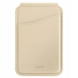 uniq-coehl-esme-portfel-magnetyczny-do-iphone-14-15-16-z-lusterkiem-kremowy