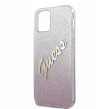 guess-etui-hardcase-do-iphone-12-12-pro-61-do-apple-glitter-gradient-material-tworzywo-sztuczne