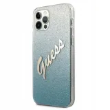 guess-etui-hard-case-do-iphone-12-pro-max-67-4g-glitter-gradient-script-stan-nowy