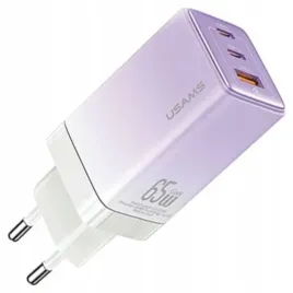 usams-adapter-ladowarka-65w-2xusb-c-do-iphone-ipad-macbook-szybka-ladowarka