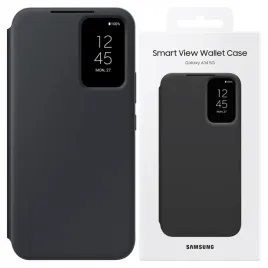 samsung-etui-case-pokrowiec-do-galaxy-s23-fe-ef-zs711cb-smart-view-wallet