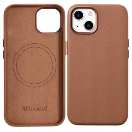icarer-case-leather-skorzane-etui-do-iphone-14-plus-do-magsafe-naturalna