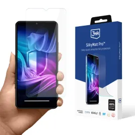 3mk-folia-ochronna-do-xiaomi-redmi-a3x-silky-matt-pro-zabezpieczenie-ekranu