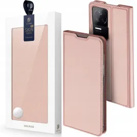 dux-ducis-skin-pro-etui-do-xiaomi-poco-f4-5g-z-klapka-magnetyczna-ochronne