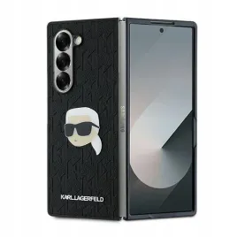 karl-lagerfeld-klhczfd6pgkskihk-hardcase-do-samsung-galaxy-z-fold6-saffiano