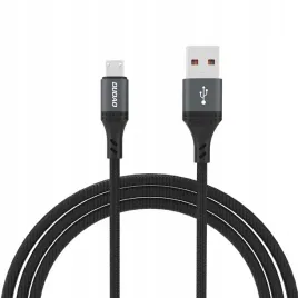 dudao-kabel-usb-a-micro-usb-3a-12m-z-oplotem-do-tabletow-szybkie-ladowanie
