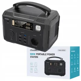 choetech-powerbank-484wh-500w-stacja-zasilania-do-elektroniki-portatynych