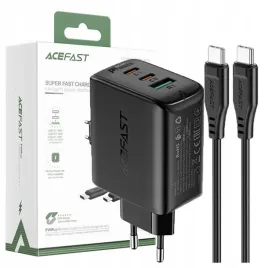 acefast-2w1-ladowarka-do-telefonow-65w-pd-qc-3-0-usb-c-usb-a-z-kablem-1-2m