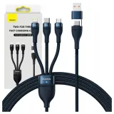 baseus-kabel-3w1-usb-c-do-lightning-micro-usb-do-telefonow-100w-1-2m