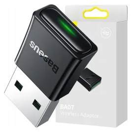 baseus-bezprzewodowy-adapter-ba07-do-telewizora-pc-zlacze-usb-bluetooth-5-0