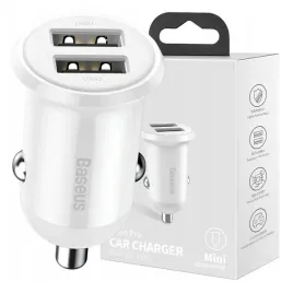 baseus-ladowarka-samochodowa-grain-pro-2x-usb-4-8a-24w-ccallp-02-biala