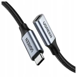 ugreen-kabel-usb-c-do-usb-c-pd-qc-100w-do-gier-ps5-xbox-szybkie-ladowanie