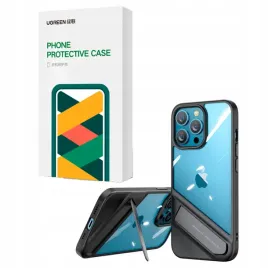 ugreen-fusion-kickstand-case-do-iphone-13-pro-sztywne-etui-z-zelowa-ramka