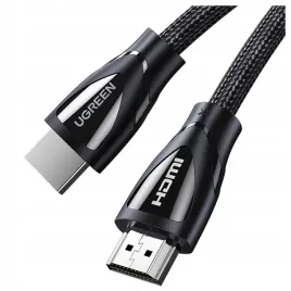 ugreen-kabel-hdmi-2-1-hd140-do-tv-ps5-8k-60hz-1m-szybka-transmisja