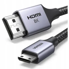 ugreen-kabel-mini-hdmi-do-hdmi-8k-2-1-1m-do-telewizorow-monitorow-zlacze