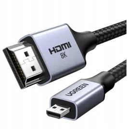 ugreen-kabel-hdmi-micro-hdmi-do-laptop-monitor-projektor-8k-uhd-1m