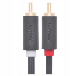 ugreen-kabel-2rca-do-2rca-cinch-audio-3m-do-sprzetu-audiowizualnego