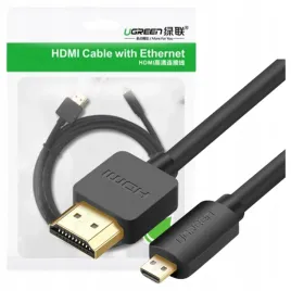 ugreen-kabel-micro-hdmi-do-hdmi-4k-3d-1m-do-komputera-telewizora