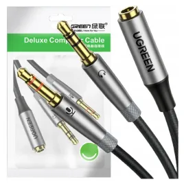 ugreen-rozdzielacz-audio-aux-mini-jack-3-5mm-do-sluchawki-i-mikrofonu-20cm