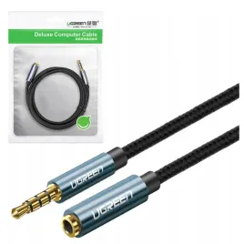 ugreen-przedluzacz-audio-aux-jack-35mm-av118-do-telefonow-glosnikow-15m