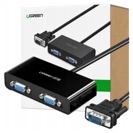 ugreen-rozdzielacz-vga-do-2x-vga-1m-do-telewizora-komputera-monitora