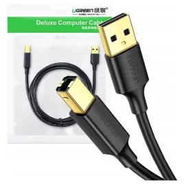ugreen-kabel-usb-2-0-a-b-do-drukarki-3m-do-urzadzen-peryferyjnych-pozlacany