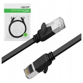 ugreen-kabel-rj45-cat-6-utp-plaski-do-komputera-5m-z-metalowymi-wtyczkami