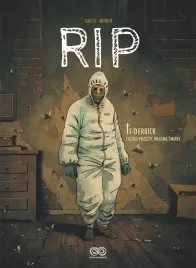 derrick-ciezko-przezyc-wlasna-smierc-rip-tom-1-wyd-2025