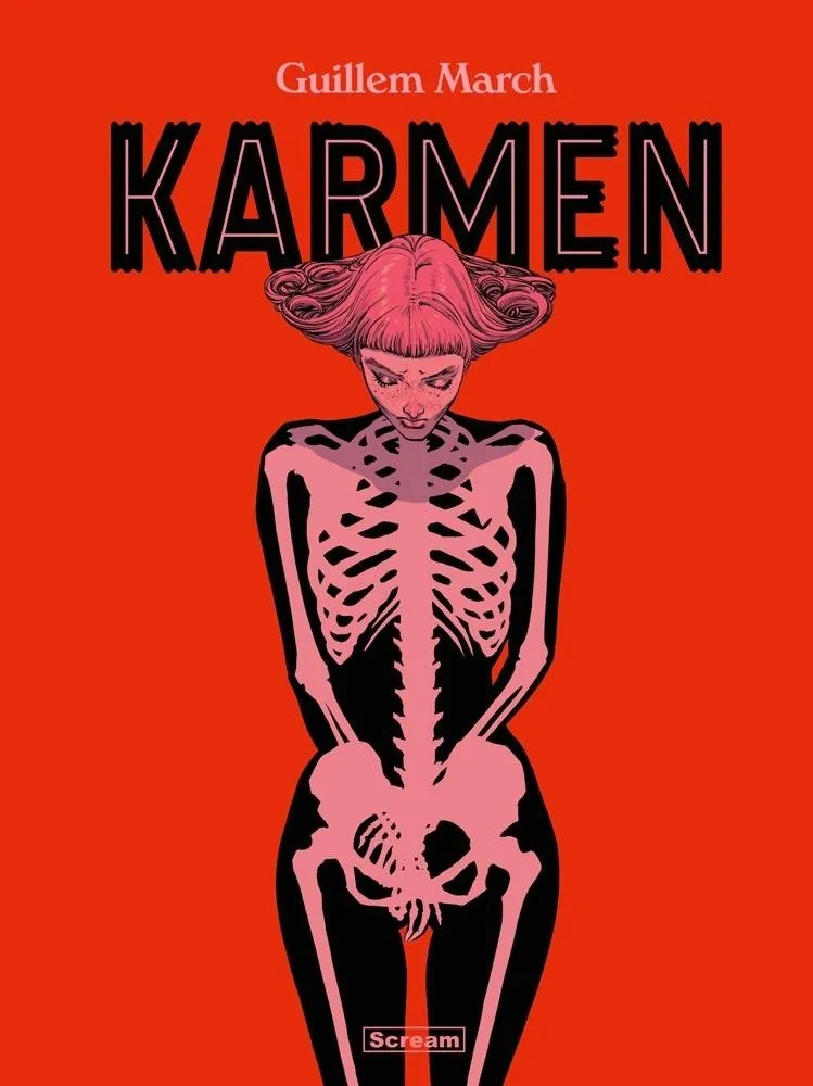 karmen