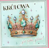 karnet-kw-korona-ii-stan-opakowania-oryginalne