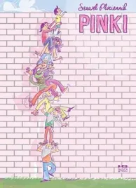 pinki
