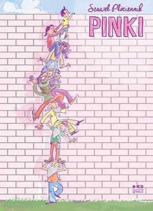 pinki
